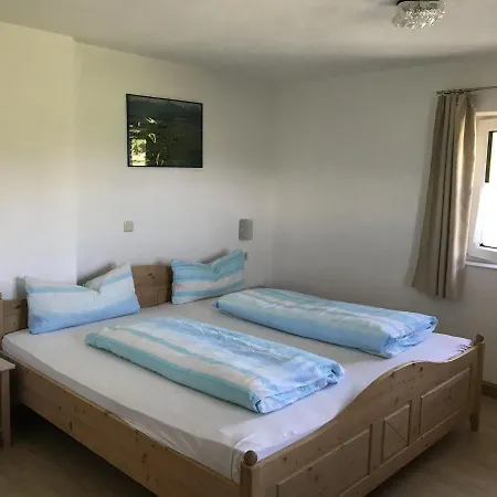 Haus Echtler Appartement Hopferau Buitenkant foto