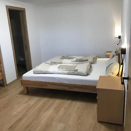 Haus Echtler Appartement Hopferau Buitenkant foto