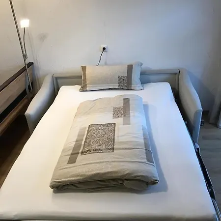 Haus Echtler Appartement Hopferau Buitenkant foto