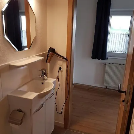 Haus Echtler Appartement Hopferau Buitenkant foto