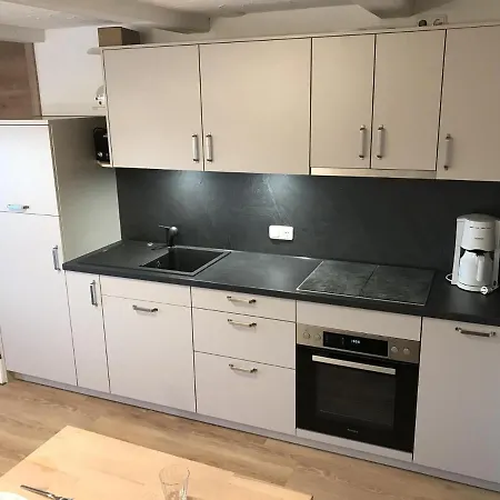 Haus Echtler Appartement Hopferau Buitenkant foto