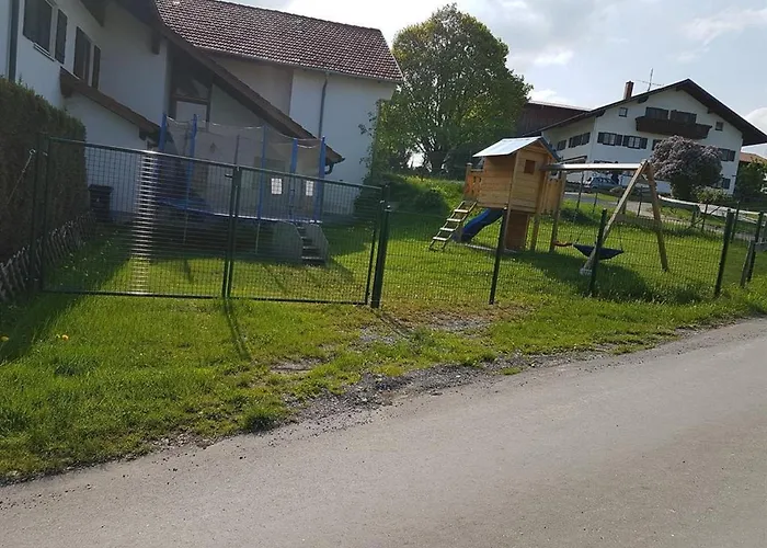 Haus Echtler