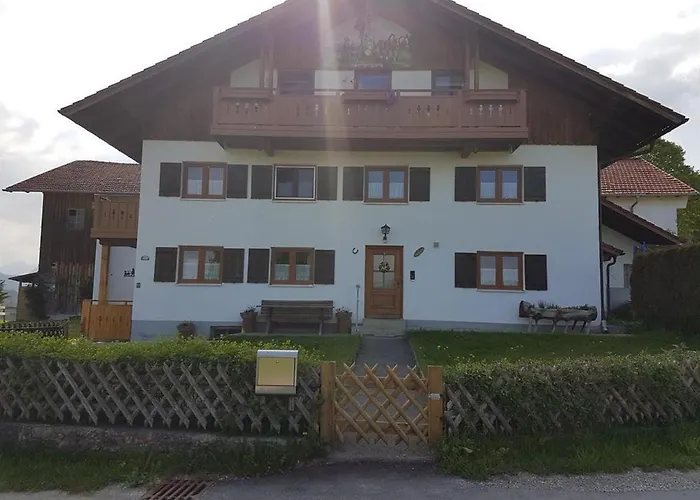 Haus Echtler