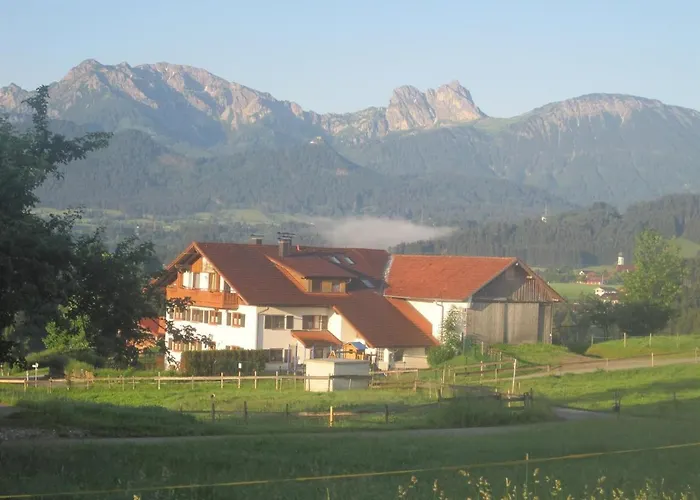 Haus Echtler