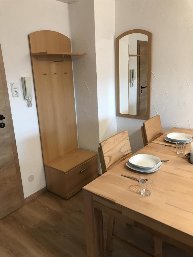 Haus Echtler *