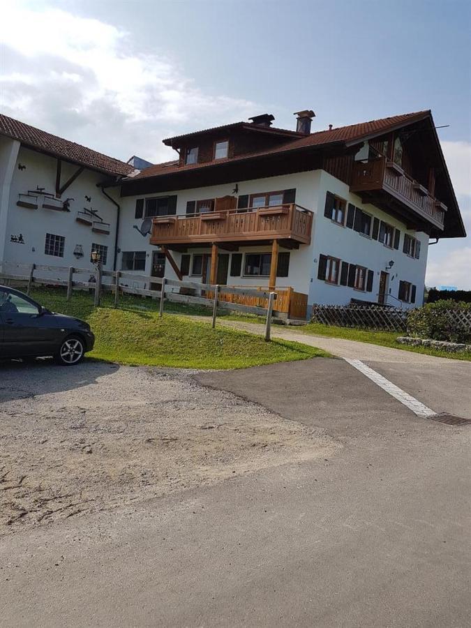 Haus Echtler Апартаменты *