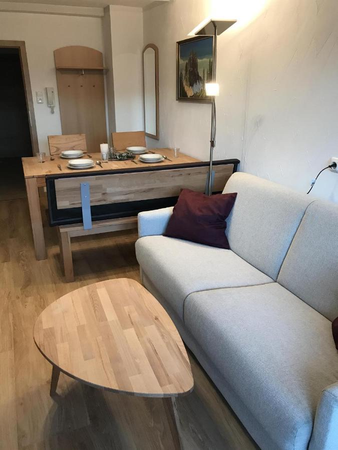 Haus Echtler Appartement Hopferau